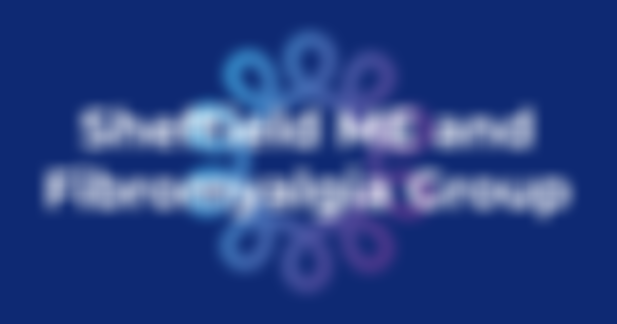 Sheffield M.e. Group | Charici