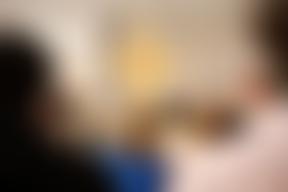 Pinehurst Community Church | Charici