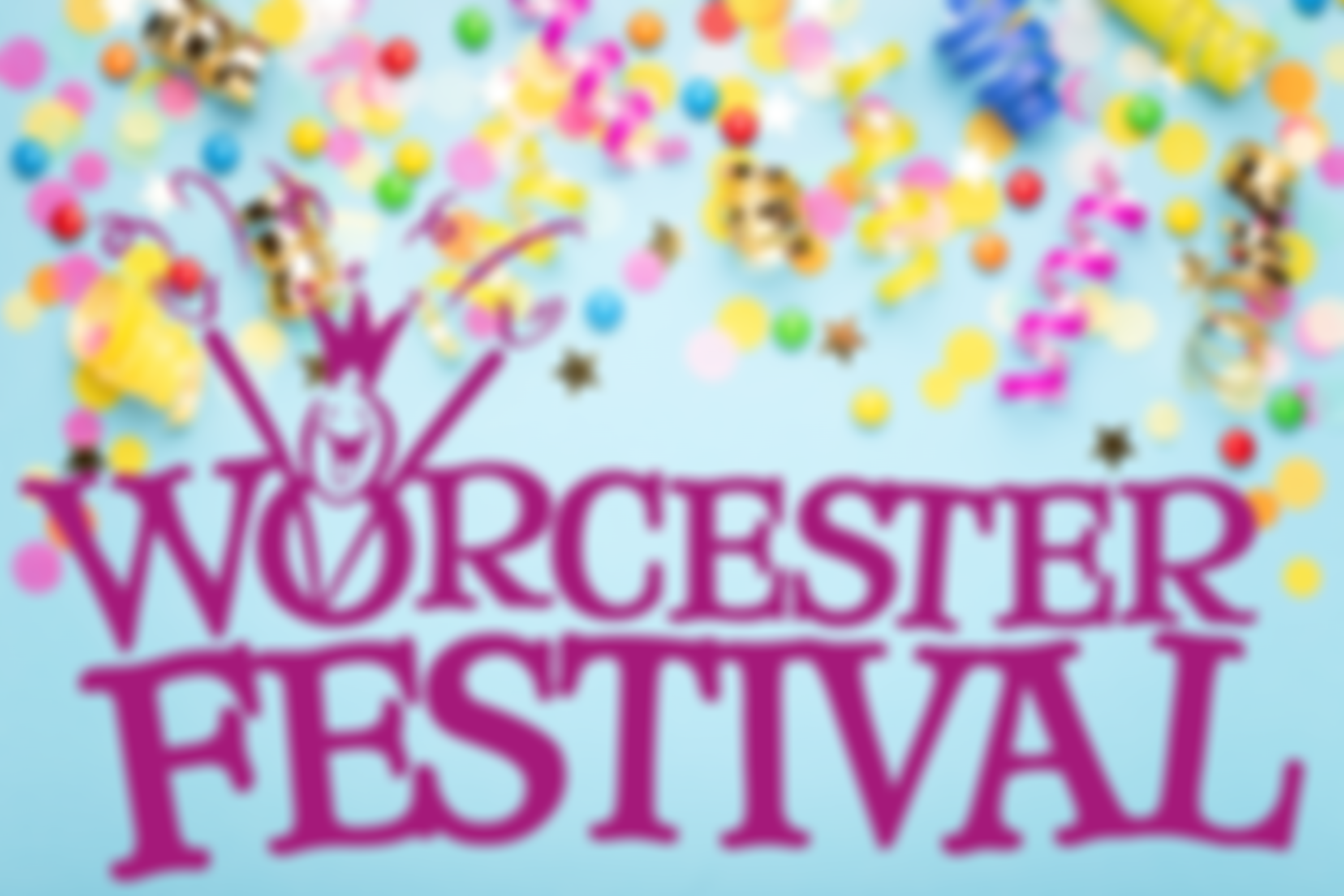 Worcester Festival Ltd | Charici