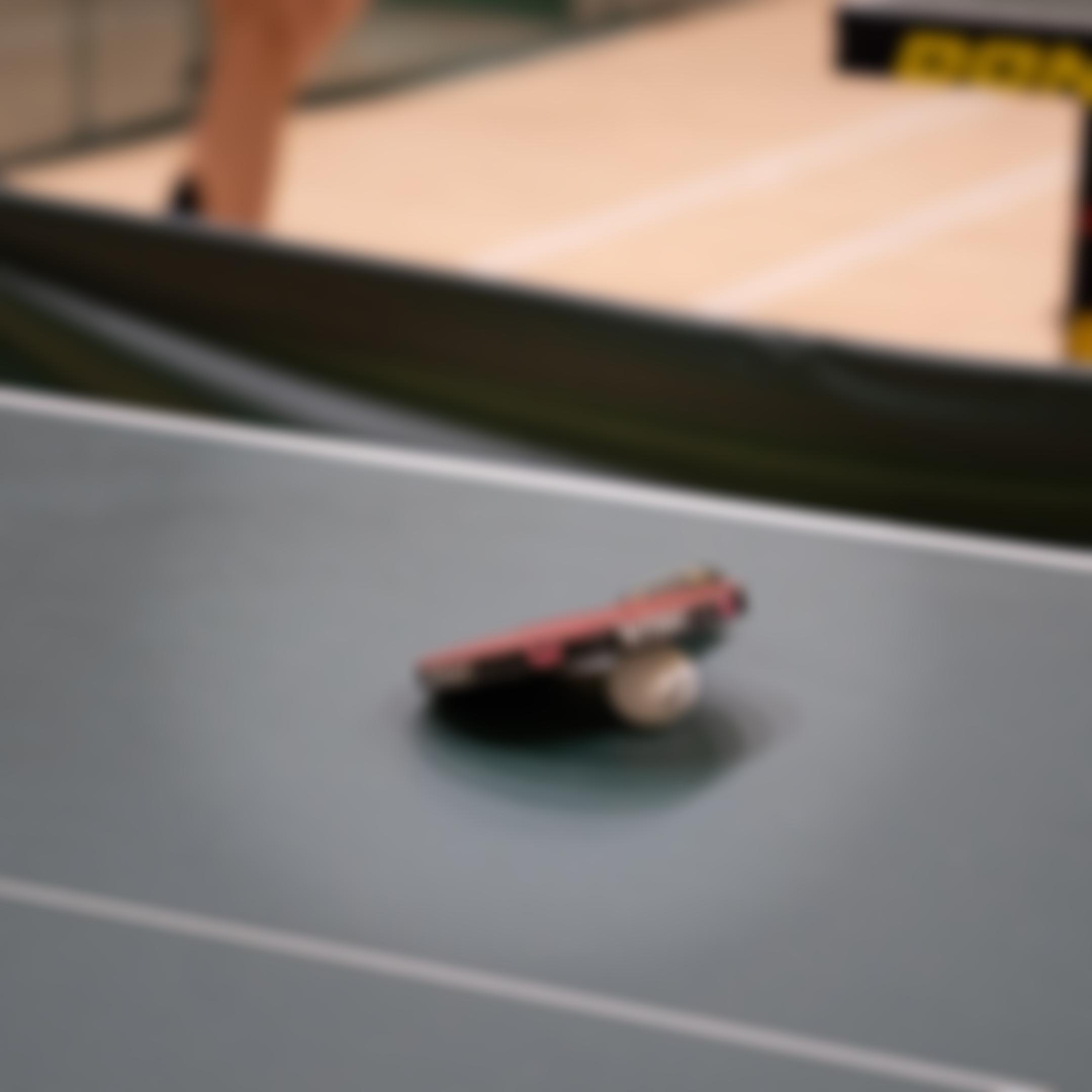 Cramlington Table Tennis Club | Charici