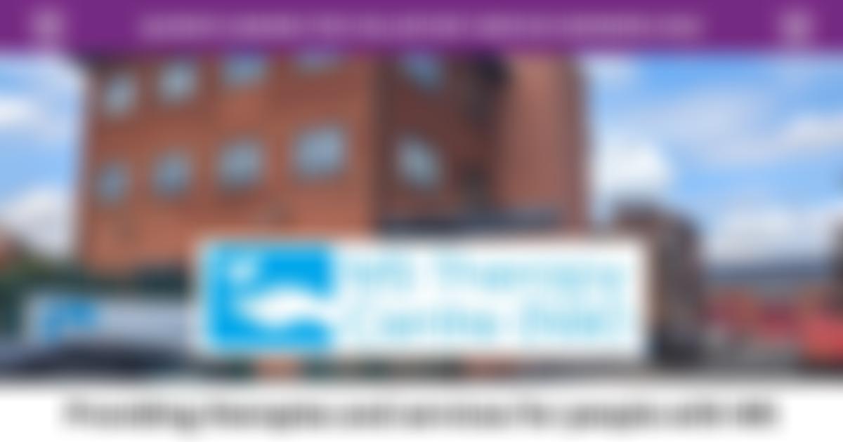 The Multiple Sclerosis Therapy Centre (Nw) Limited | Charici