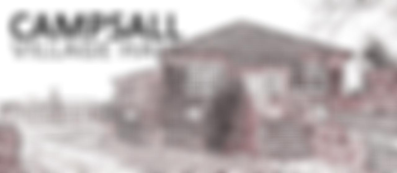 Campsall Village Hall Committee | Charici