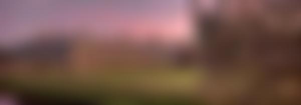 Cambridge Presbyterian Church | Charici