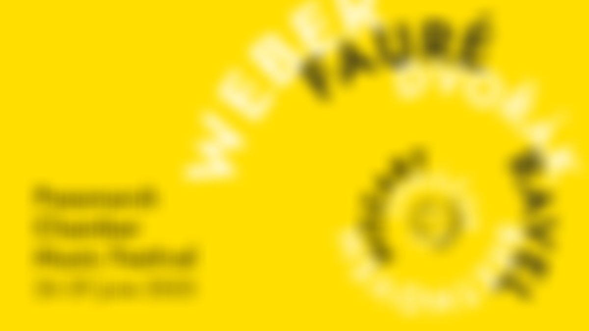 The Peasmarsh Chamber Music Festival Trust | Charici