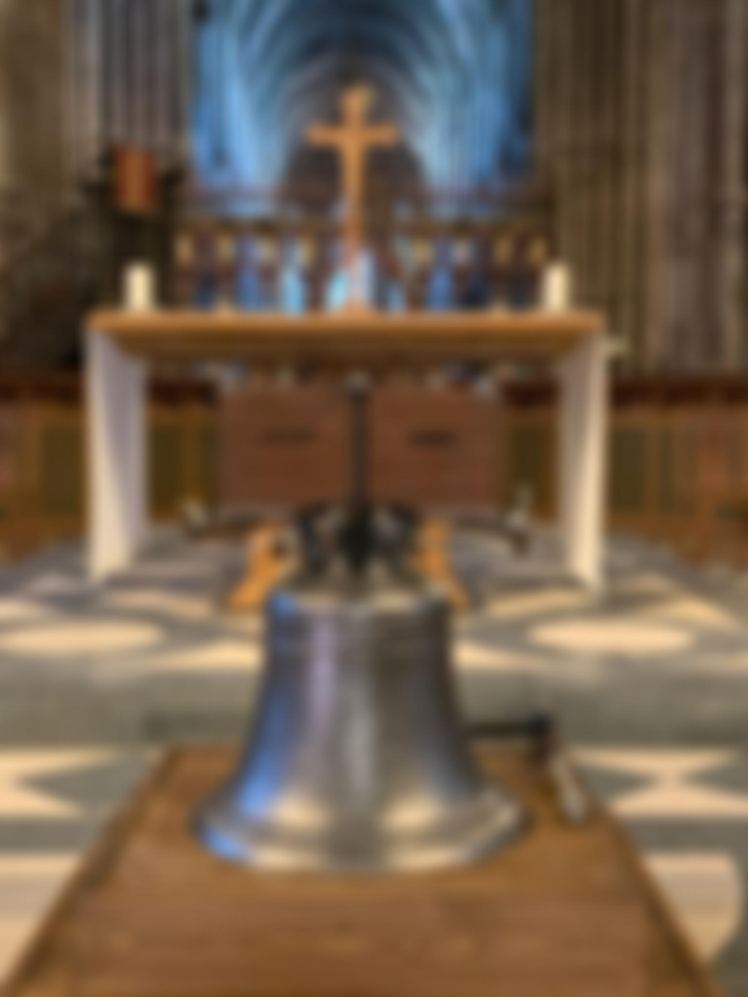 The Lichfield And Walsall Archdeaconries Society Of Change Ringers | Charici