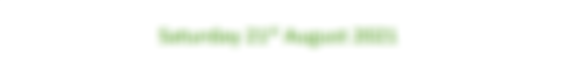 Minsterley Show Society | Charici