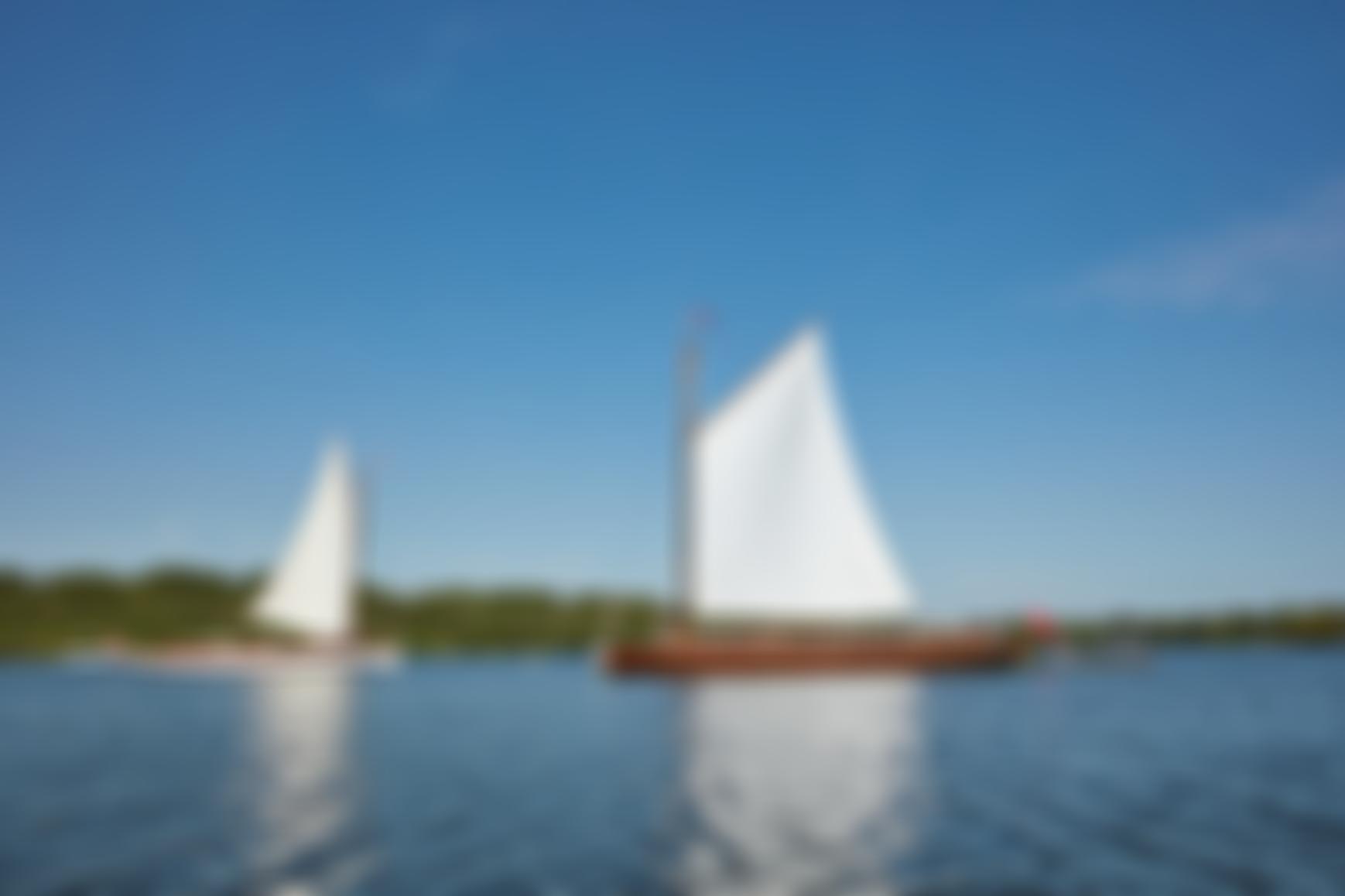 Wherry Yacht Charter Charitable Trust | Charici