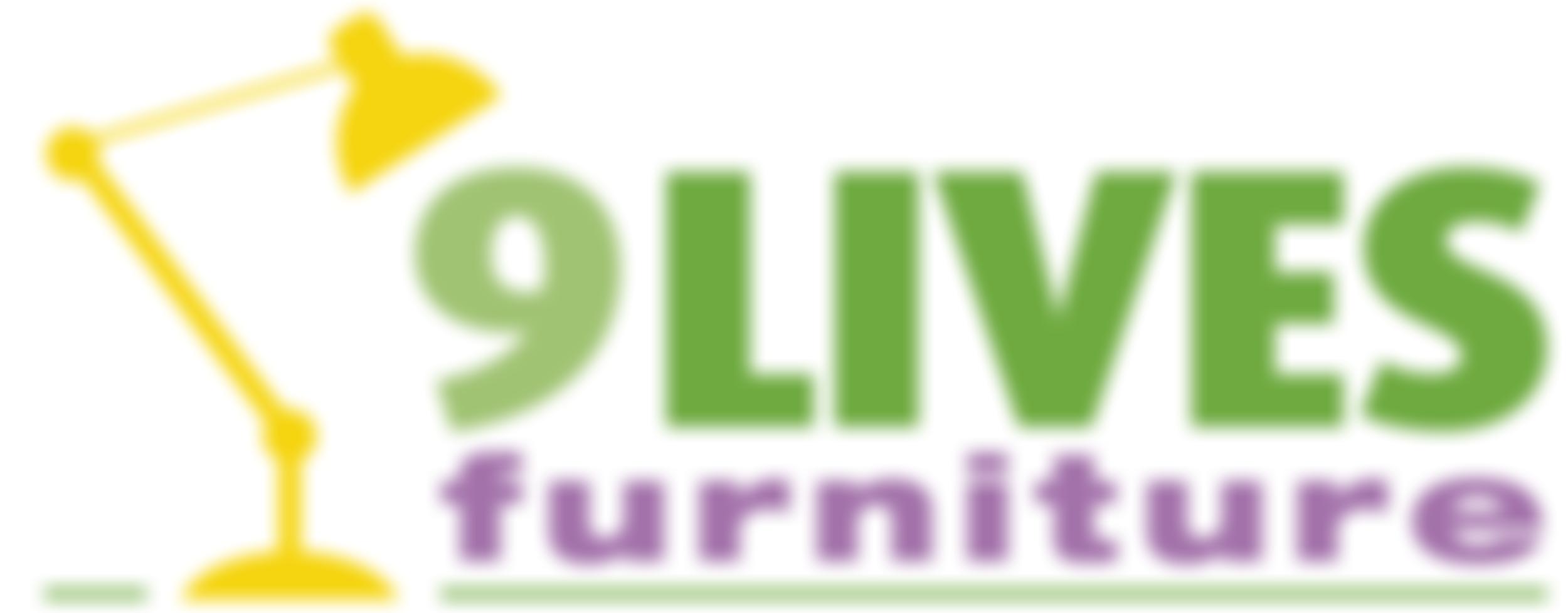 9 Lives Furniture | Charici