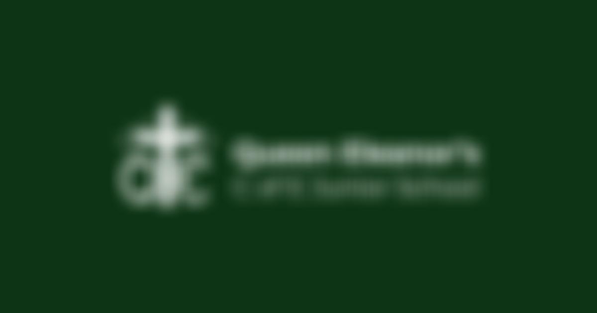 Queen Eleanor's School Parent Staff Association | Charici
