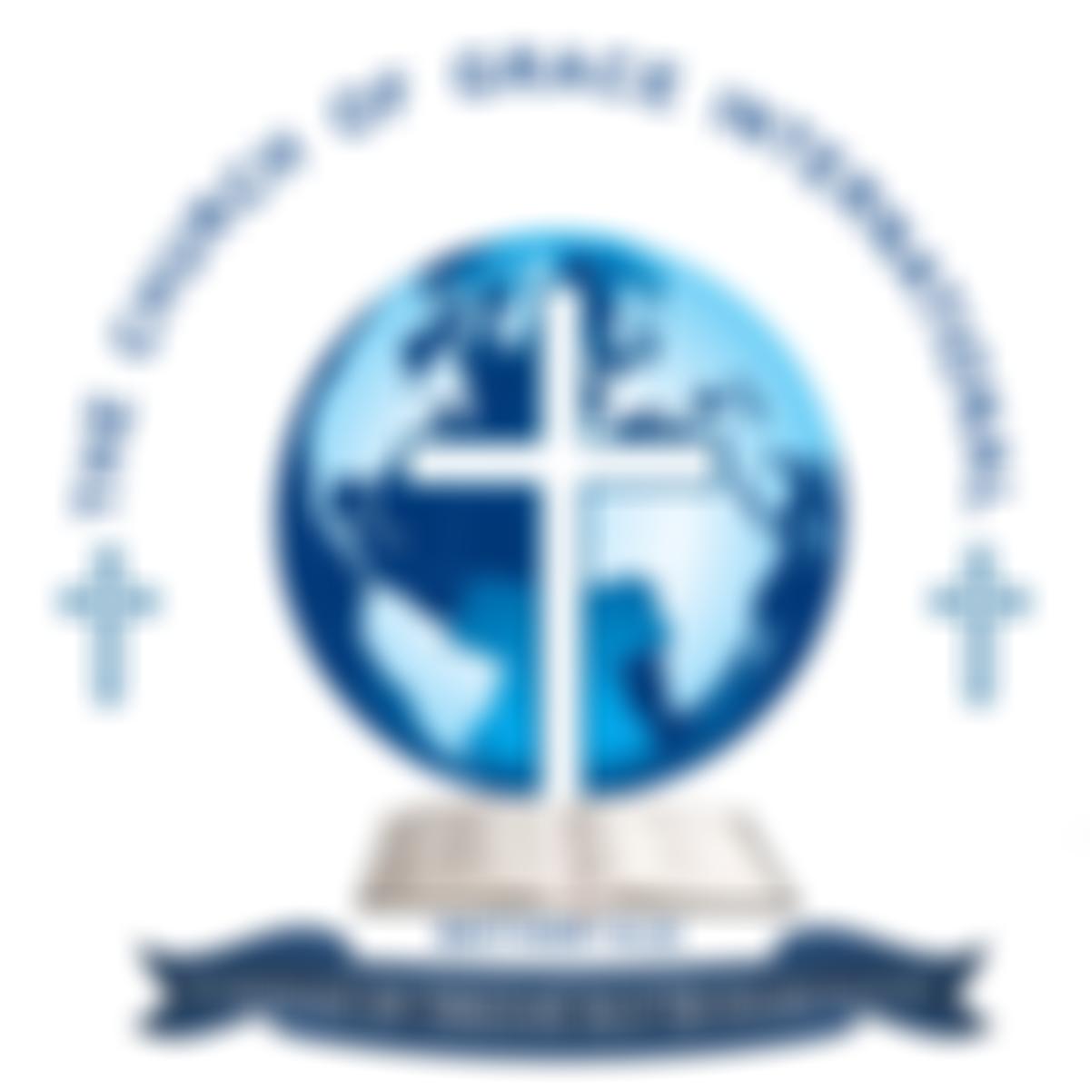 The Church Of Grace International | Charici