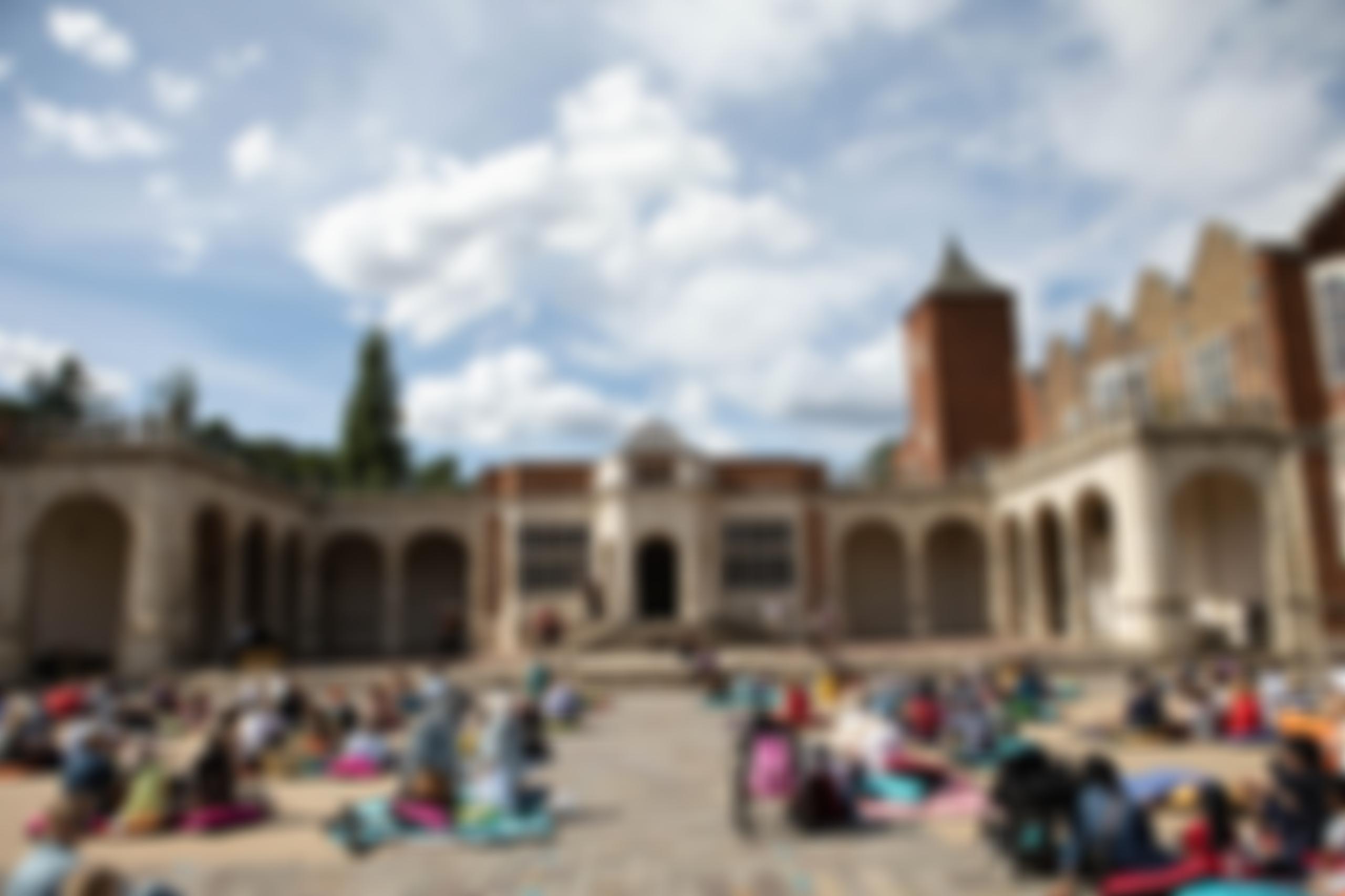Opera Holland Park | Charici
