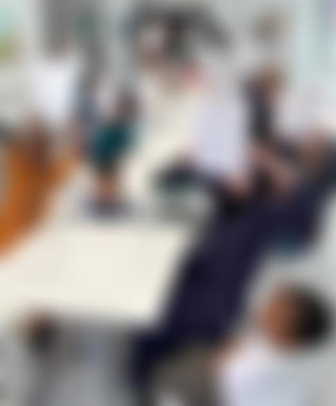 Dalgarno Supplementary School | Charici