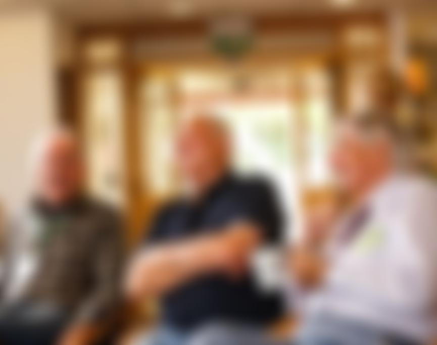 The Acorn Cancer Support Group | Charici