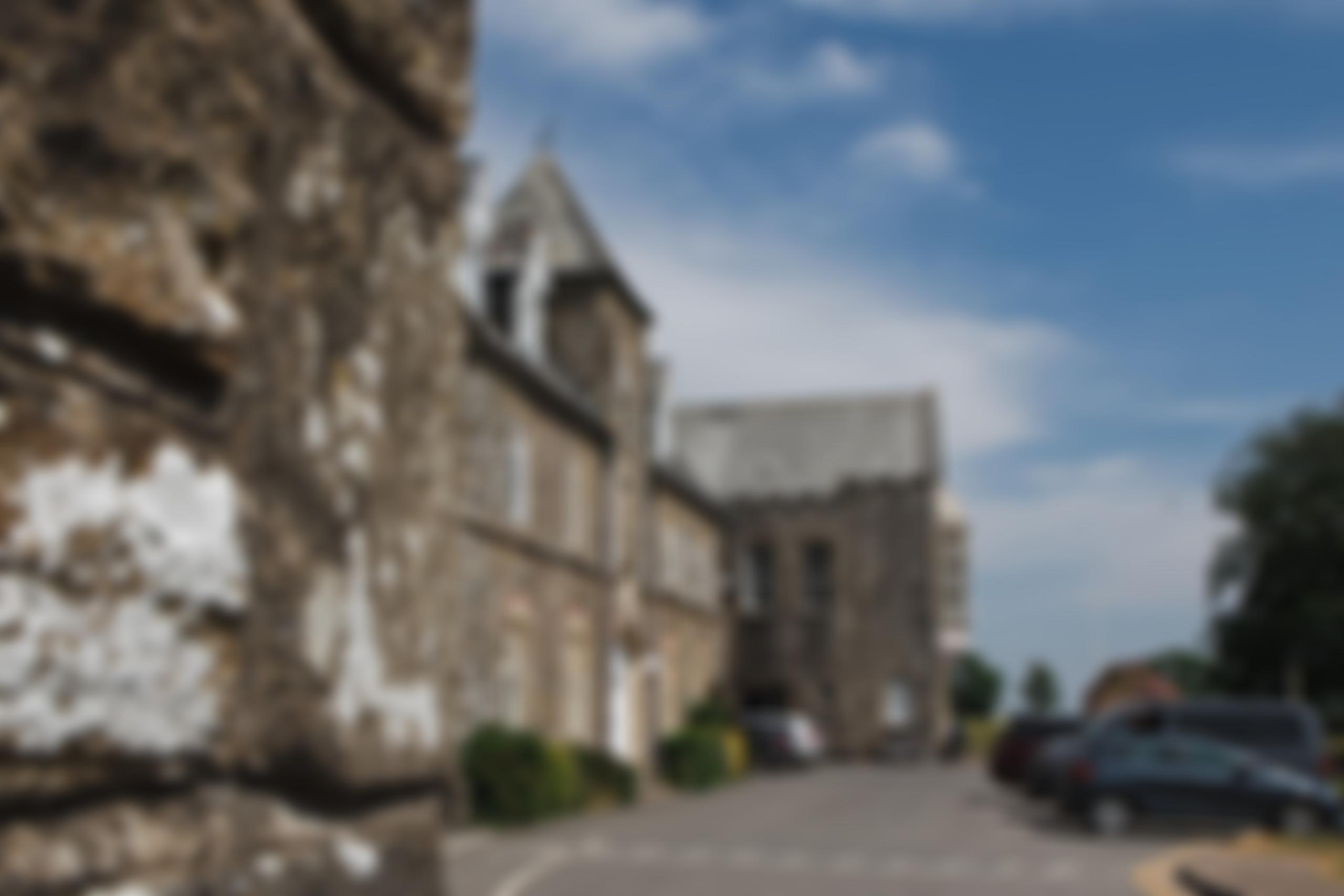 The West Buckland School Foundation | Charici