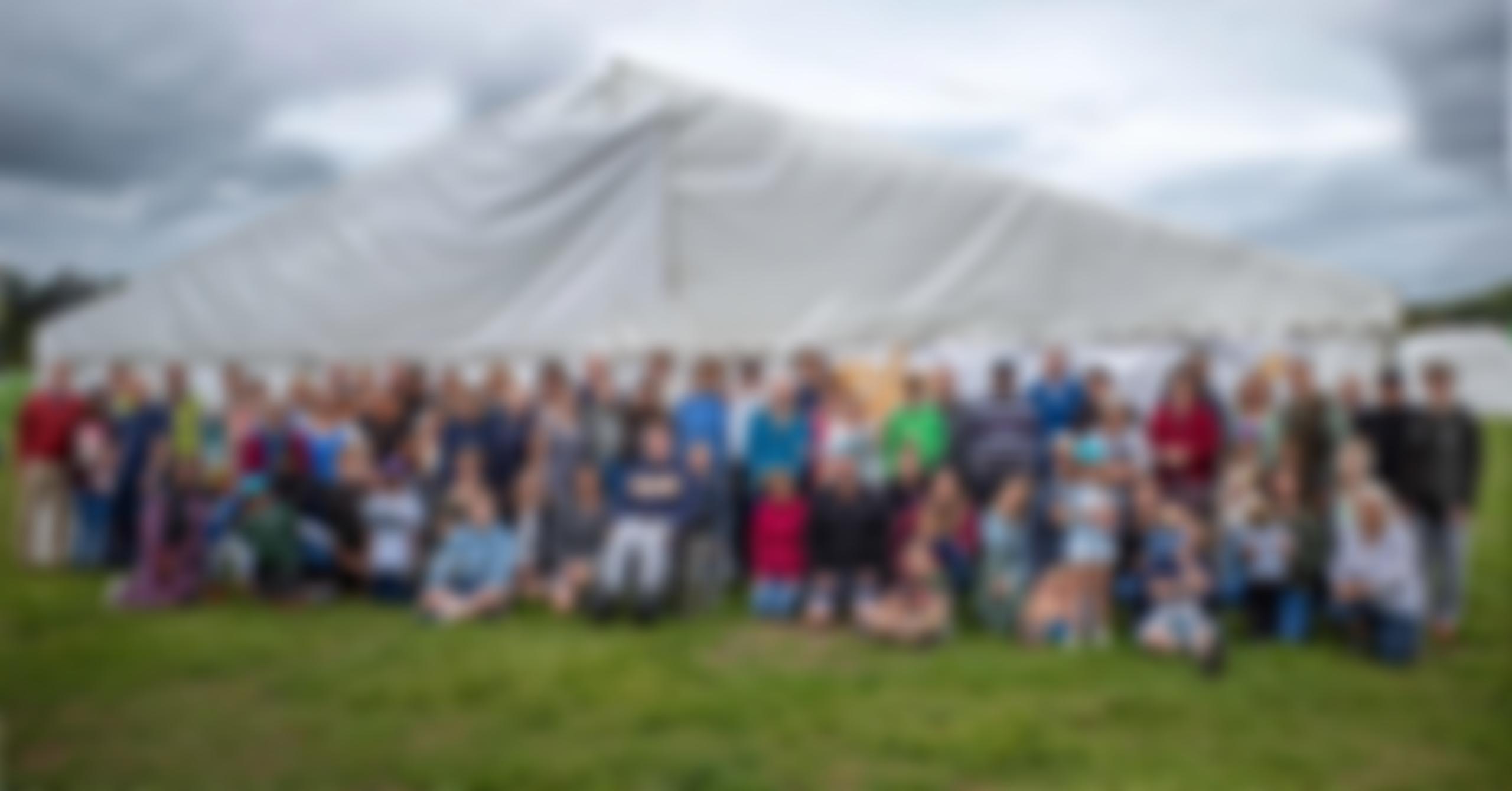 The Grain House Trust | Charici