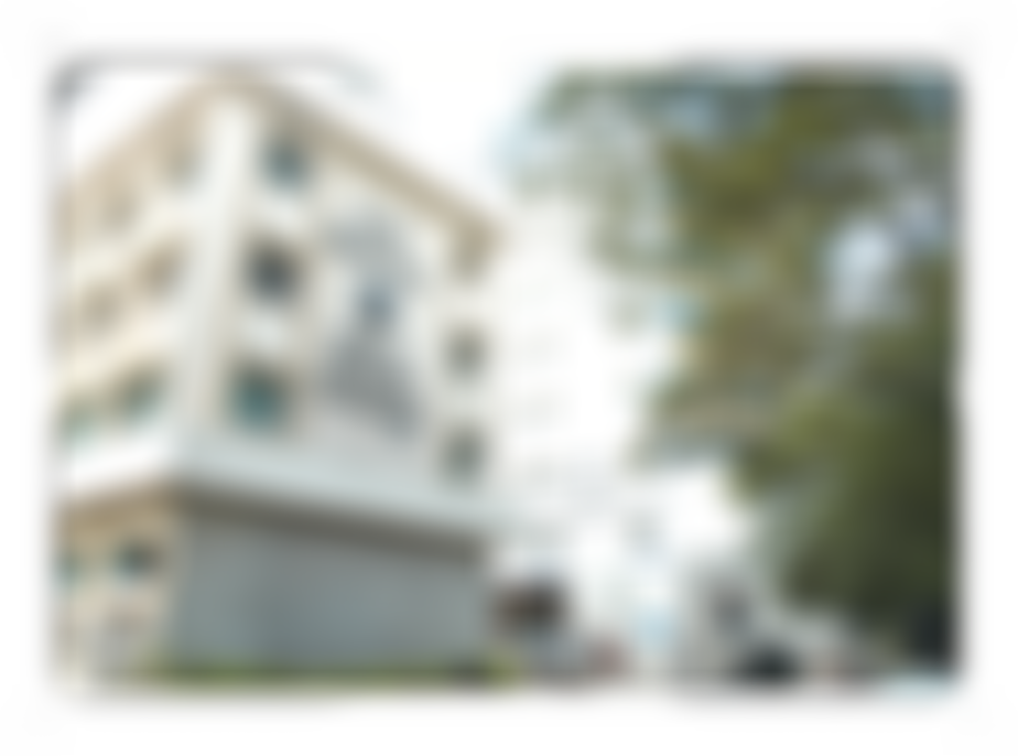 Sankara Nethralaya Trust | Charici