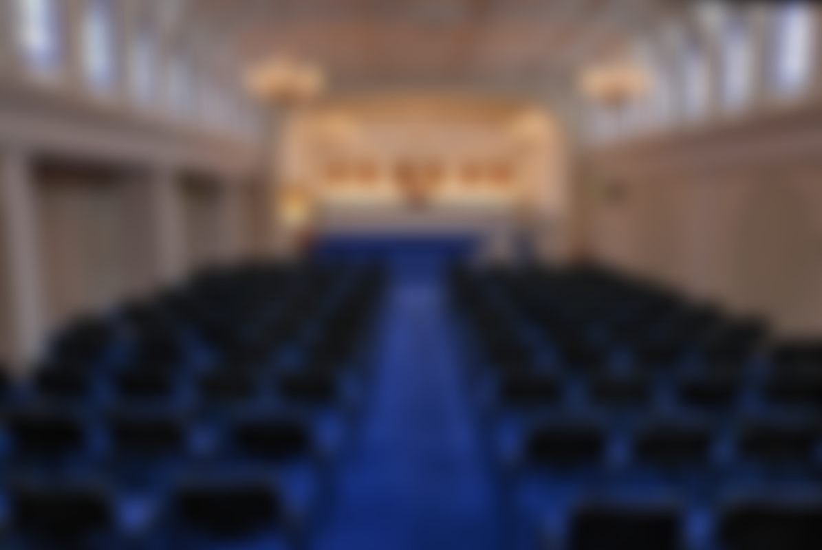 Self-Realization Fellowship Church-UK | Charici