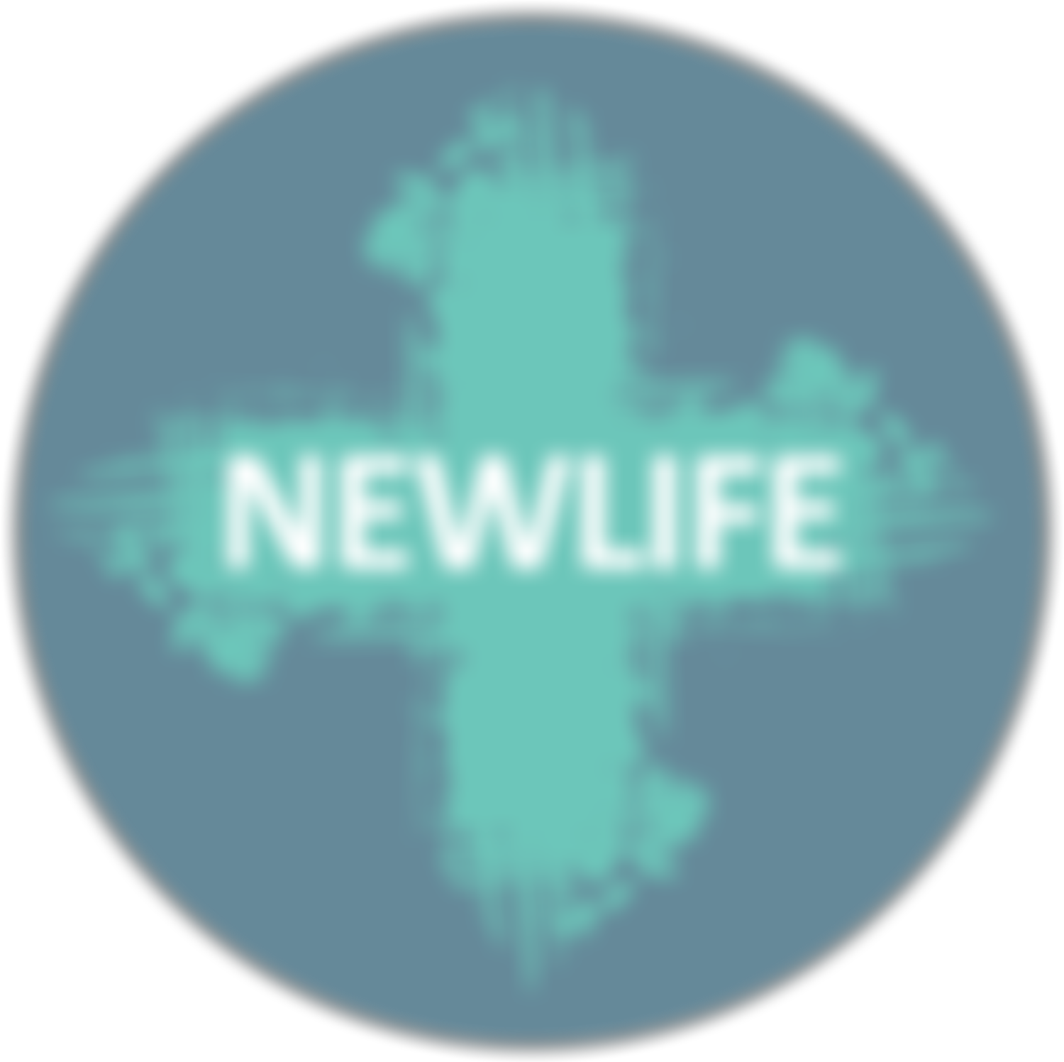 New Life Church (North London) | Charici