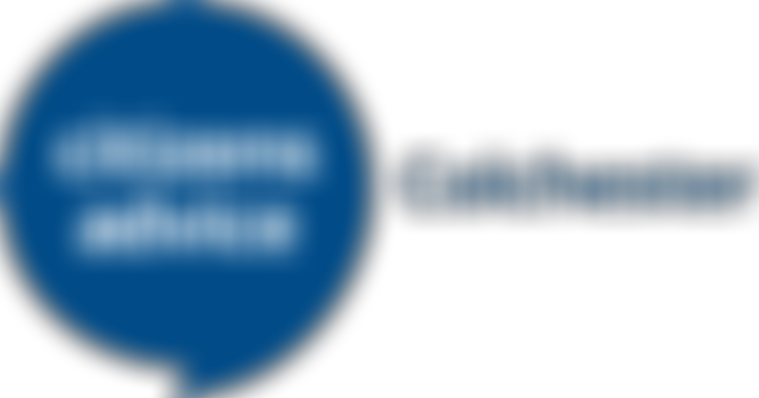 Citizens Advice Colchester | Charici