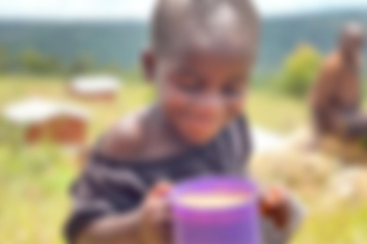Great Lakes Outreach | Charici