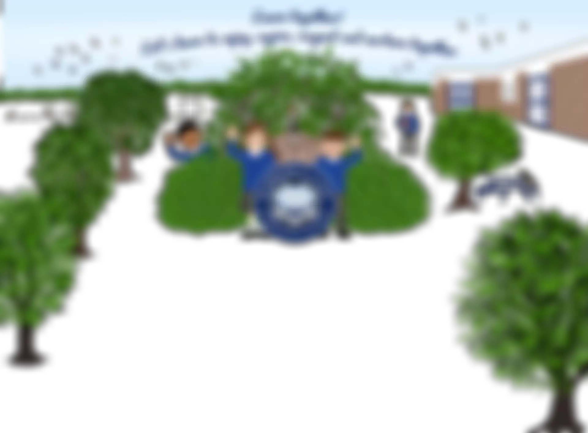 Barker's Lane Primary School Parent Teacher Association | Charici