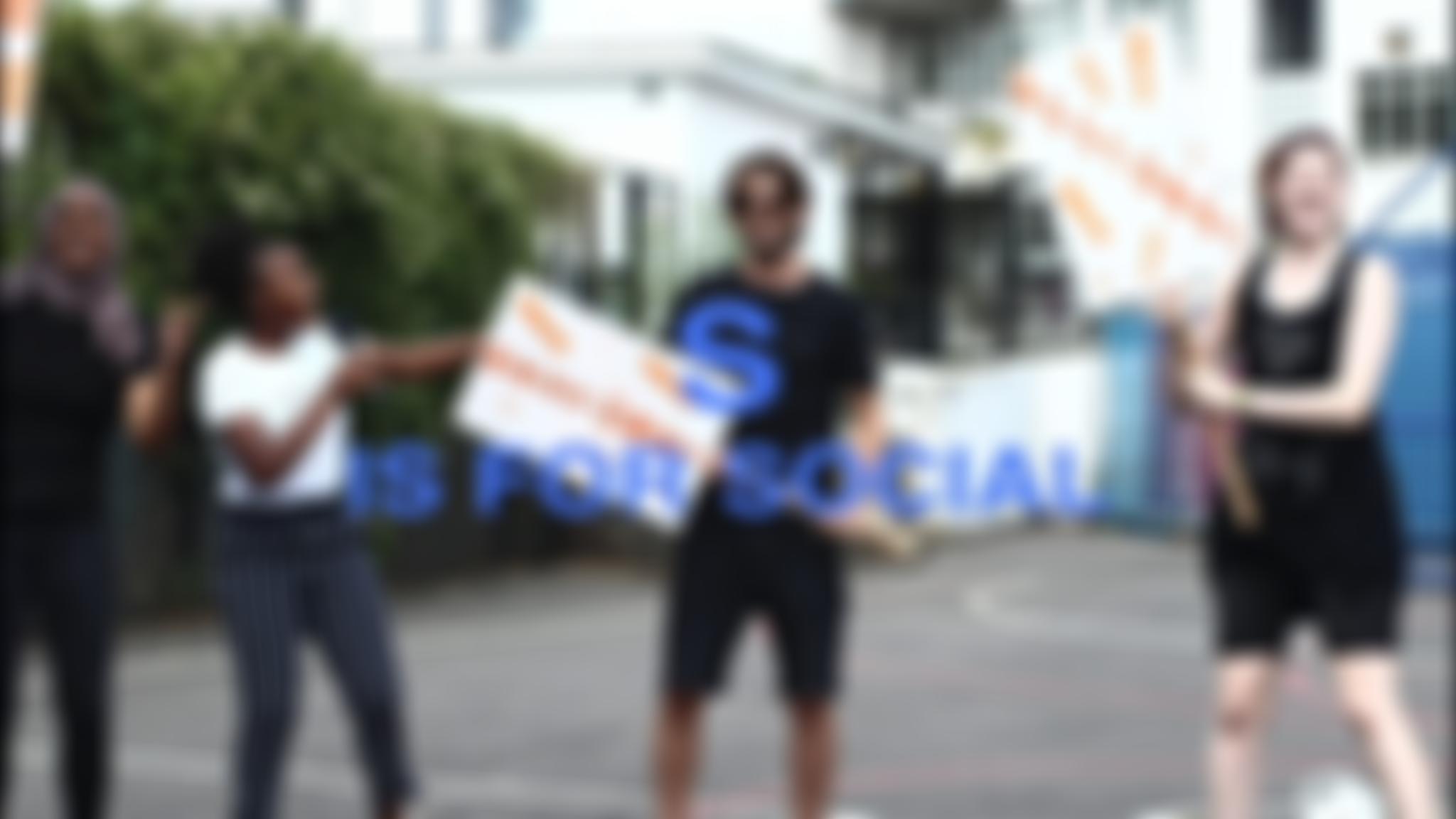 Spid Theatre Company Limited | Charici