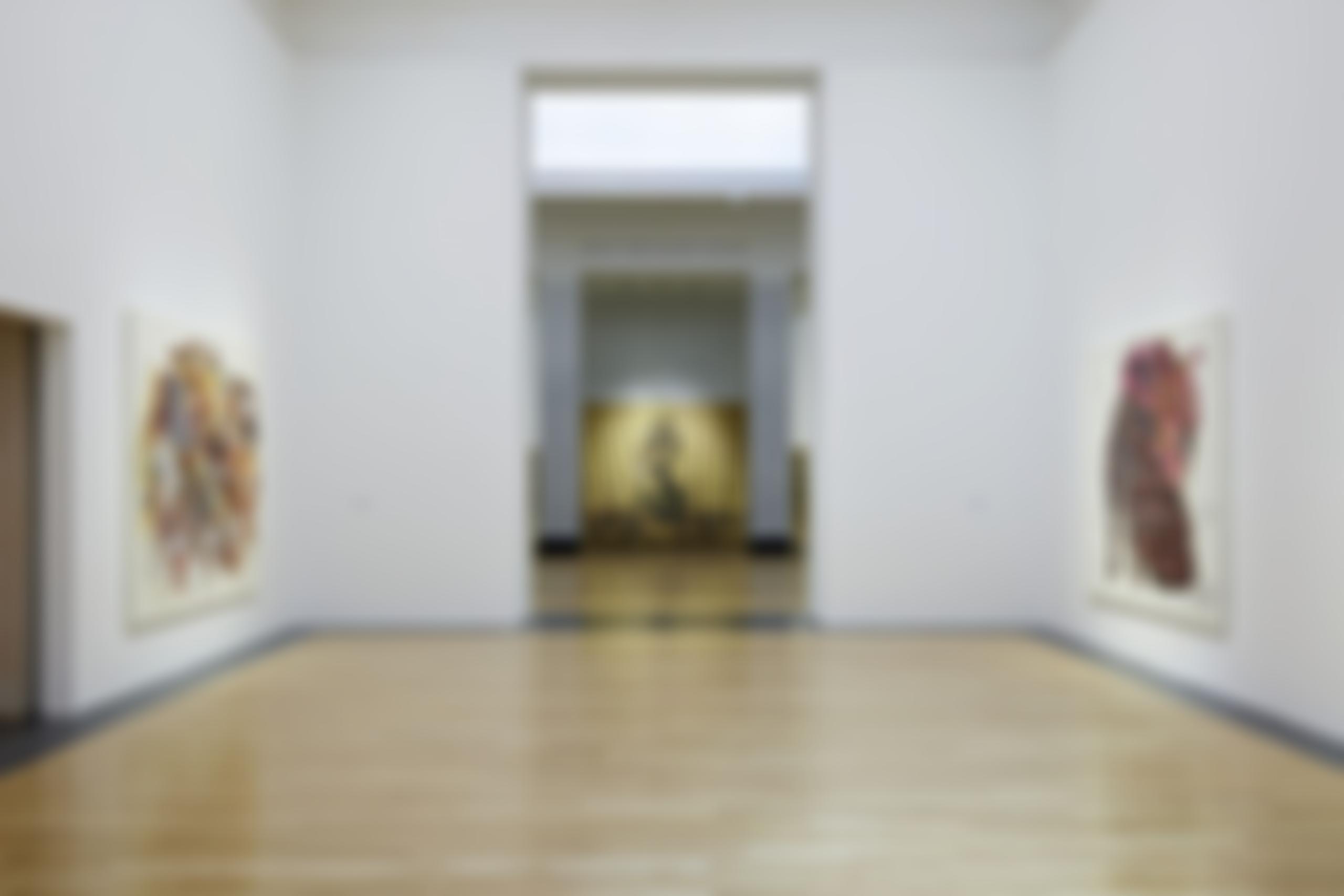 Artes Mundi Prize Limited | Charici