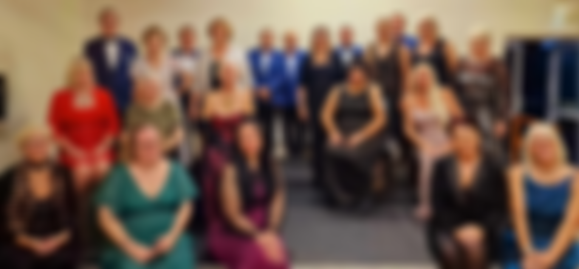 Cowbridge Amateur Operatic Society | Charici