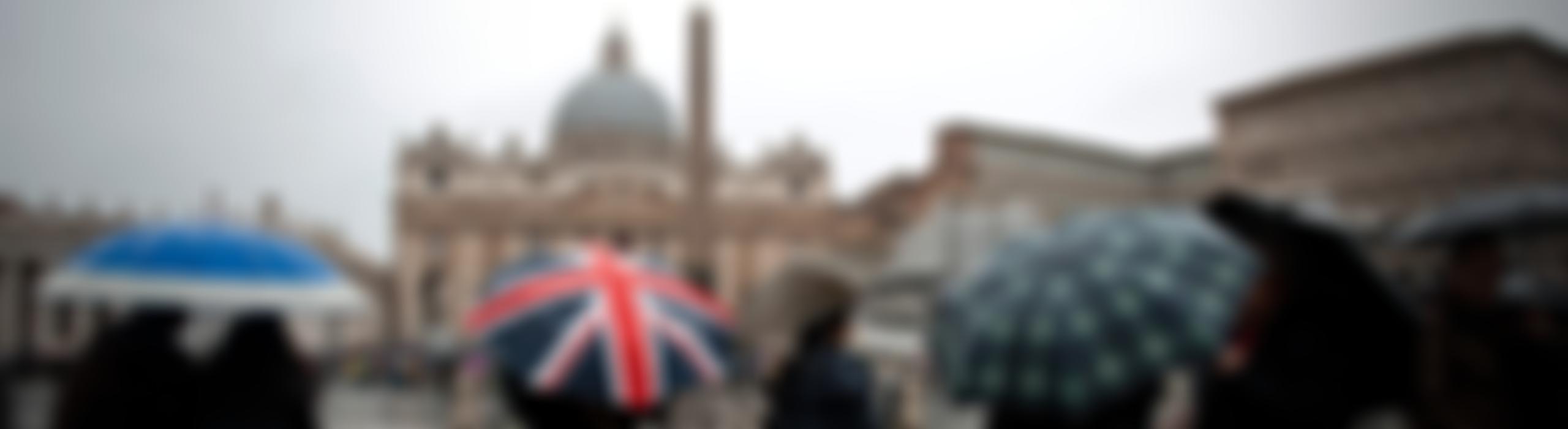 Catholic Trust For England And Wales | Charici