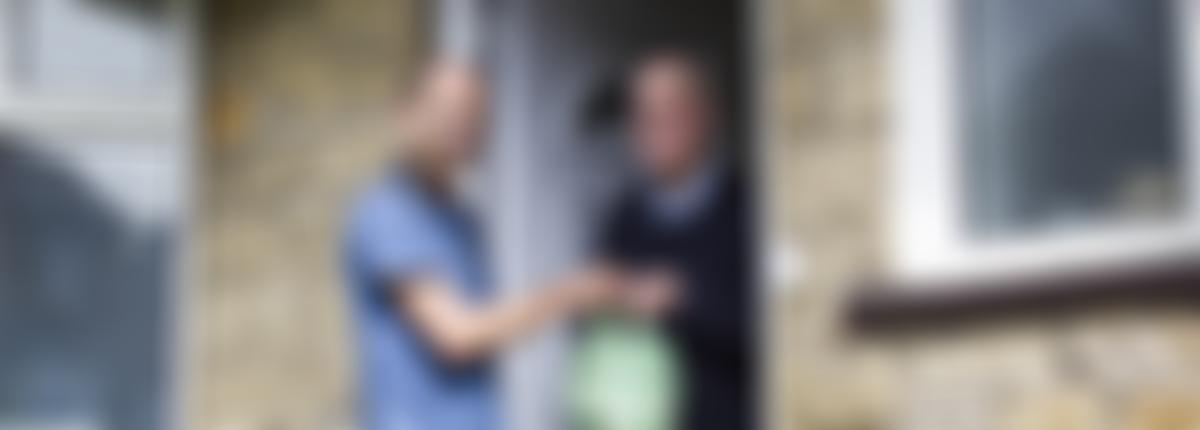 New Mills And District Volunteer Centre | Charici