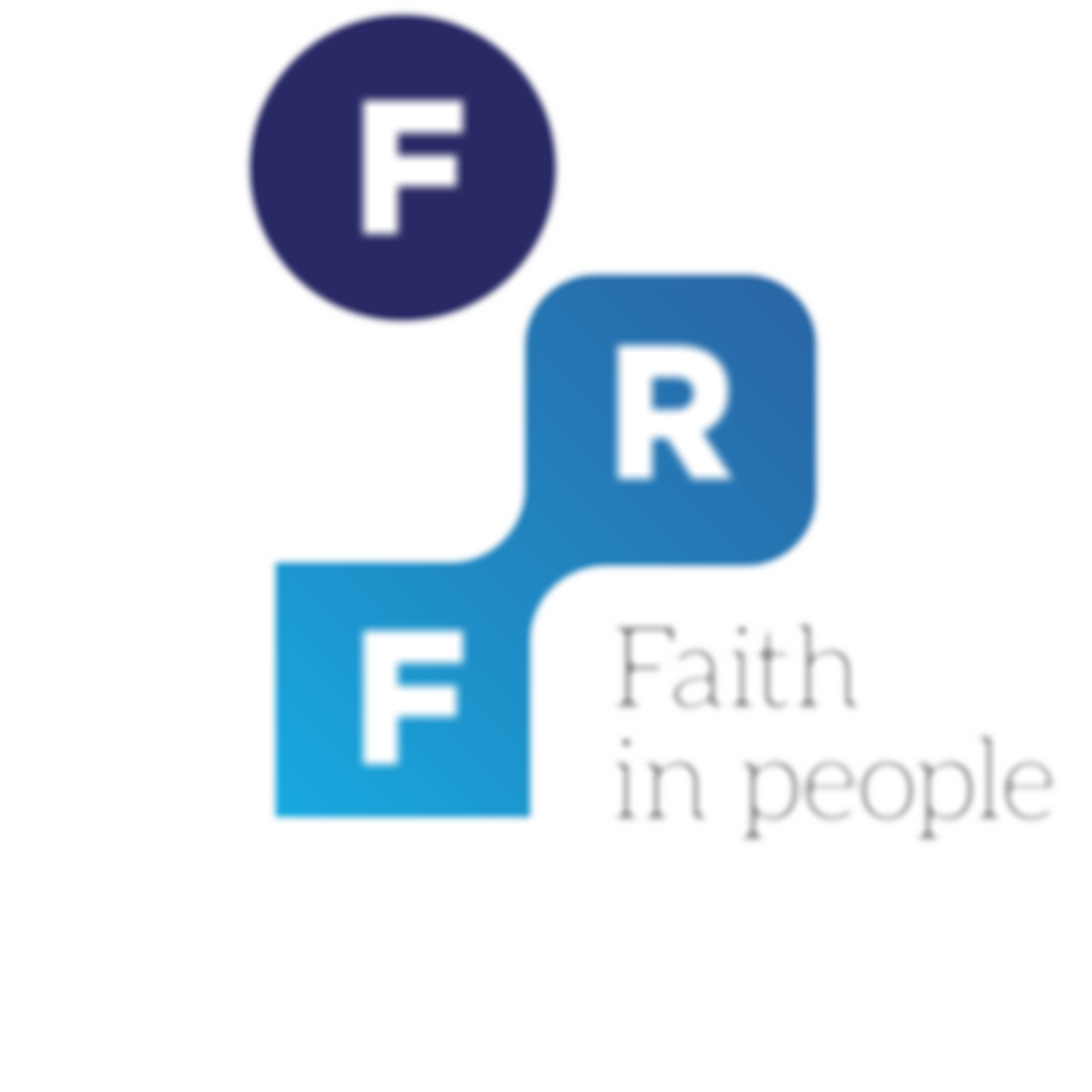 Faith Regen Foundation Limited | Charici
