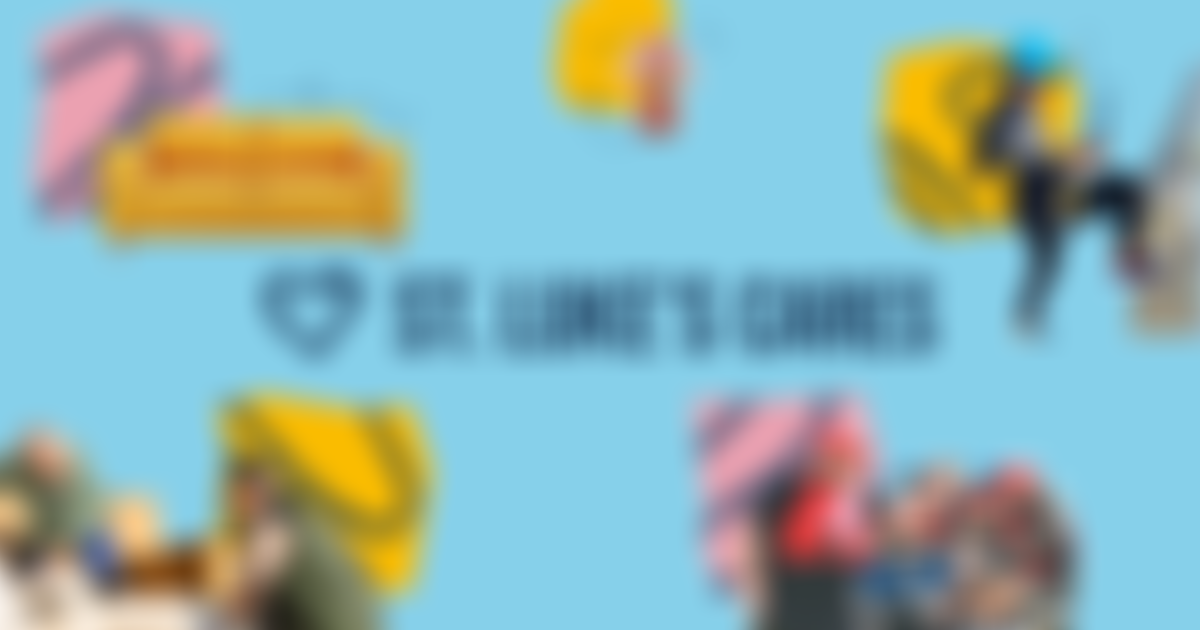 St Luke's Community And Regeneration Enterprises | Charici