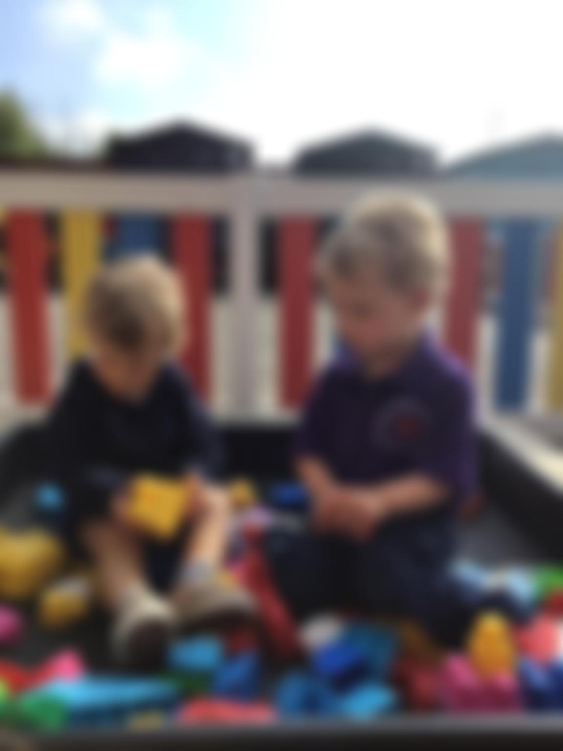 Tysoe Childrens Group | Charici