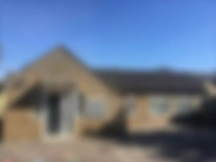 Hail Weston Village Hall | Charici