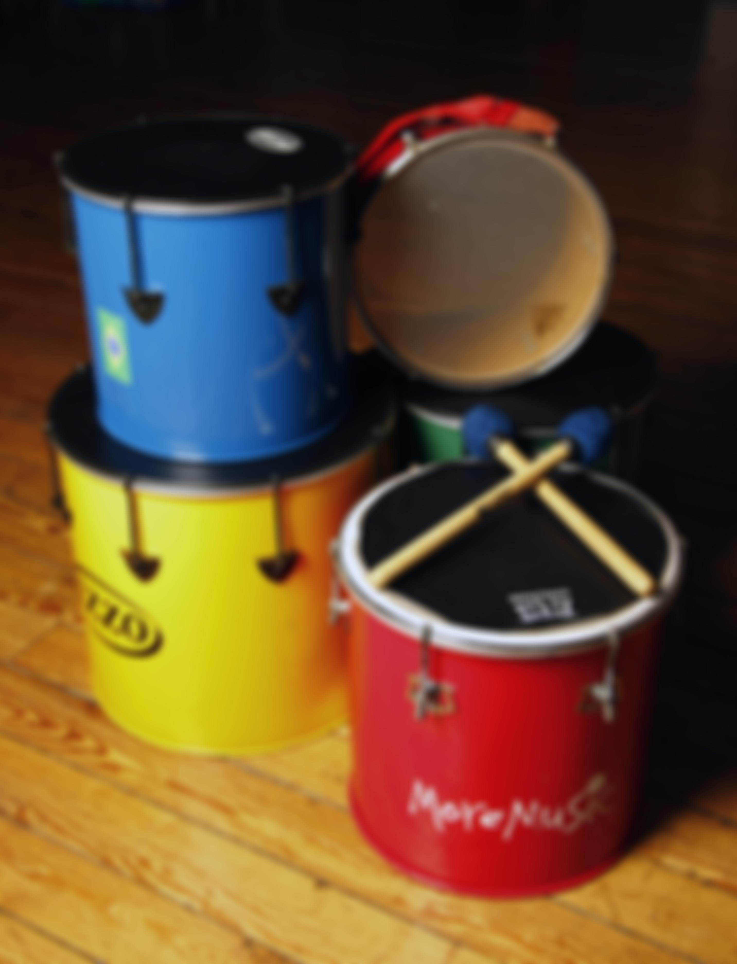 More Music In Morecambe | Charici