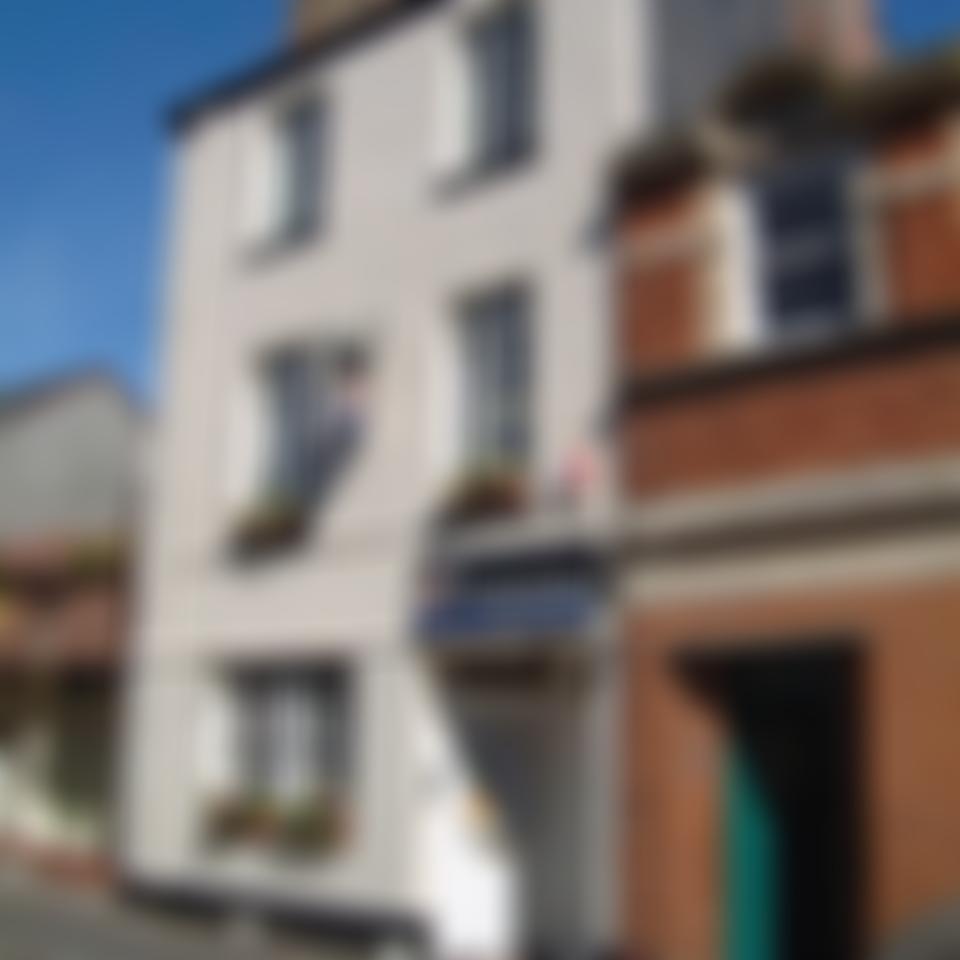 Barnstaple Youth House Youth Association | Charici