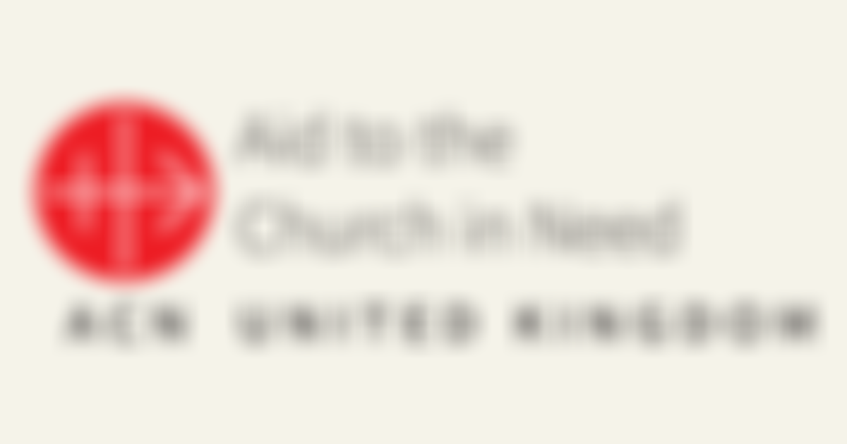 Aid To The Church In Need (United Kingdom) | Charici