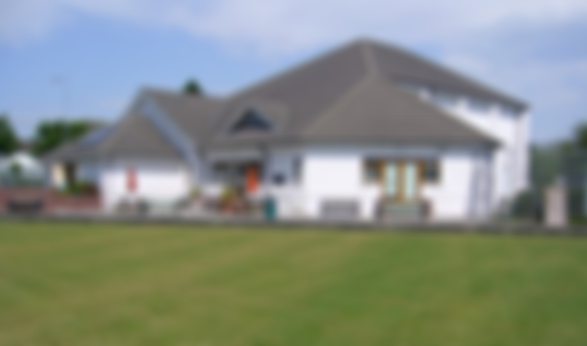 Neuadd Cwmllynfell Hall | Charici