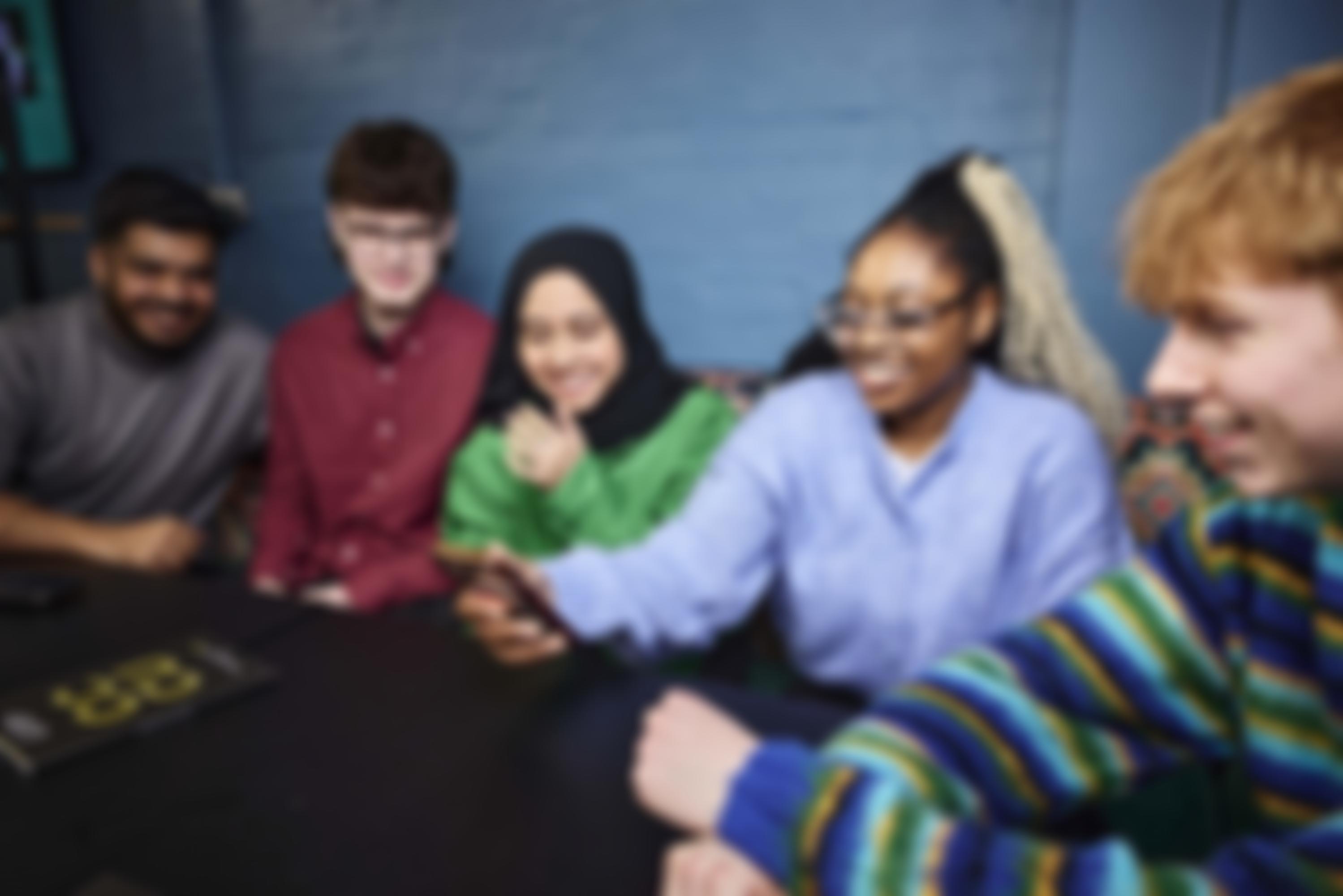 Canterbury Christ Church University | Charici