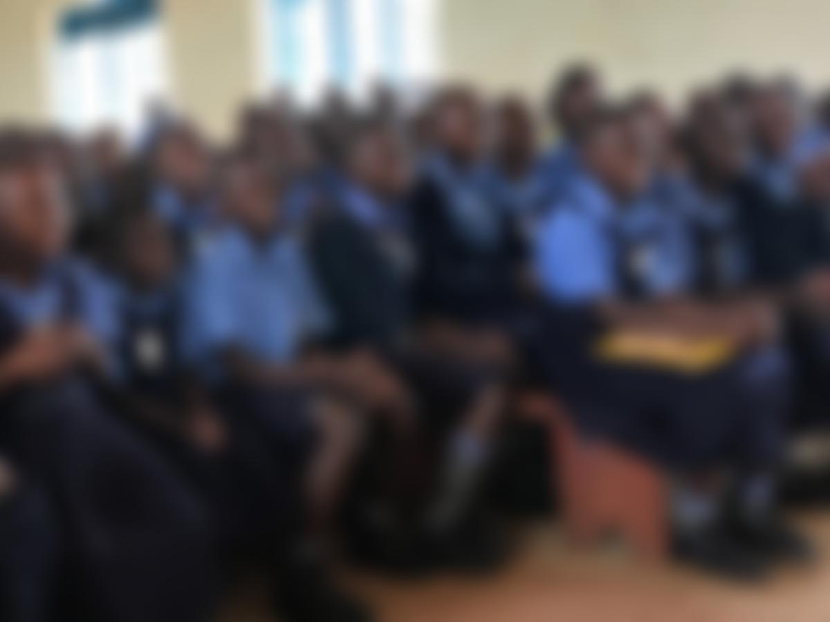 Helping Uganda Schools (Hugs) | Charici