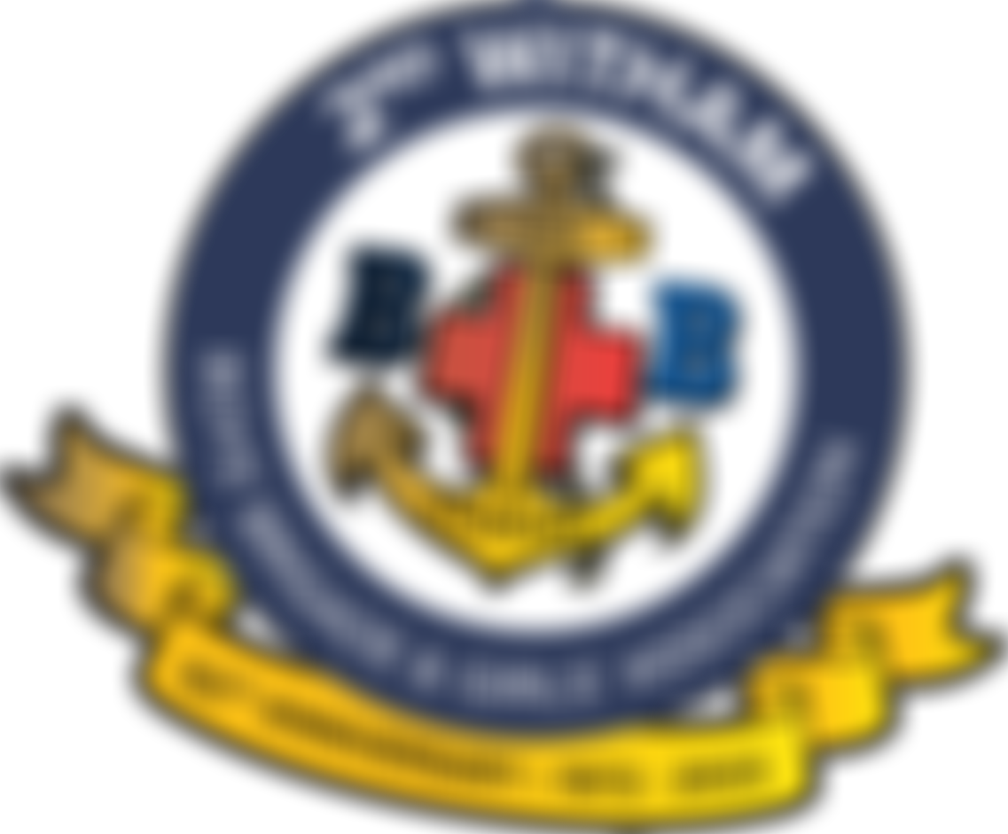 2Nd Witham Boys' Brigade | Charici