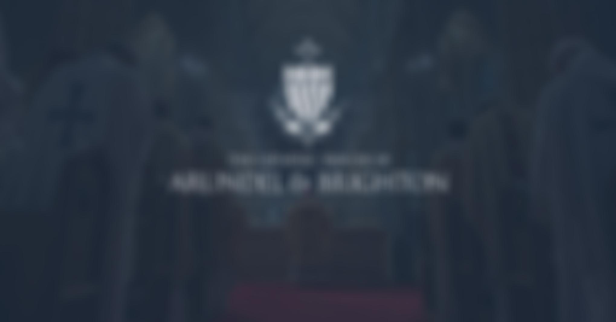 Arundel And Brighton Diocesan Trust | Charici