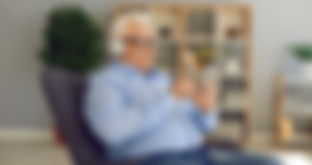 Bingham And District Audio Magazine | Charici