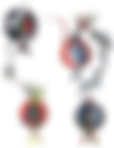 The Oxford Muse | Charici