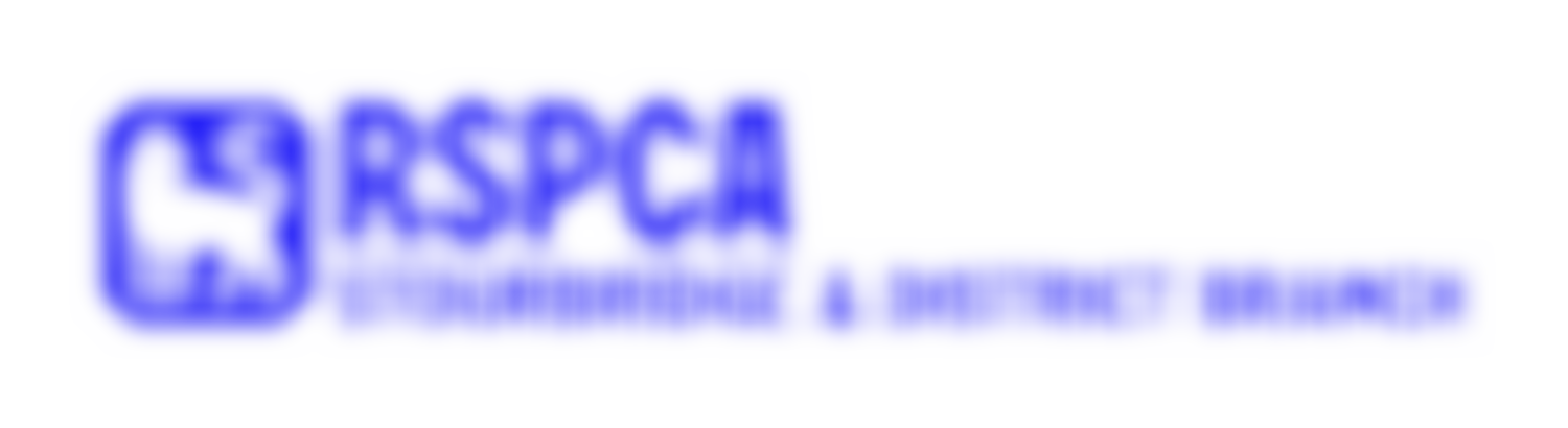 Royal Society For The Prevention Of Cruelty To Animals Stourbridge And District Branch | Charici