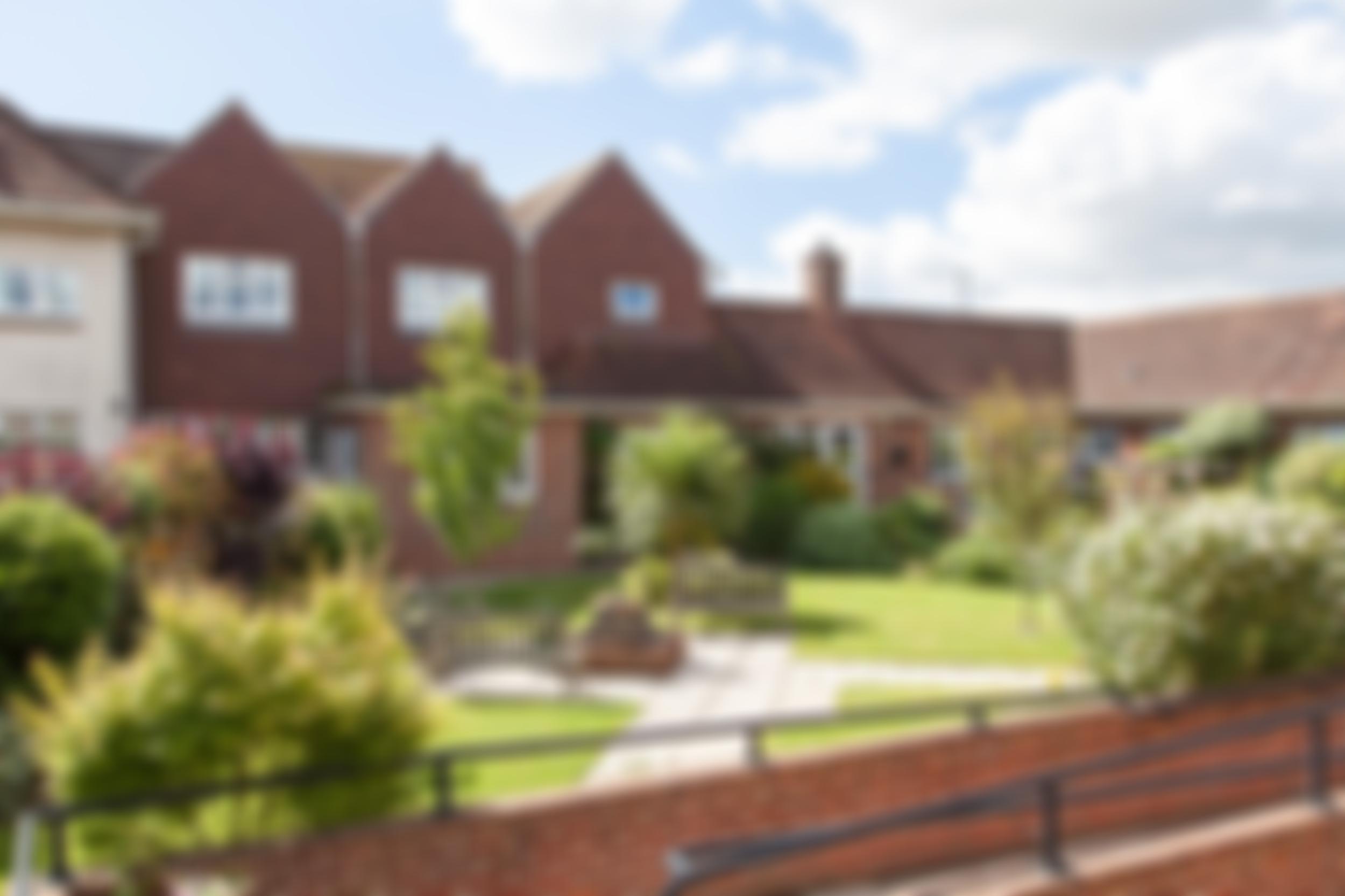 Donnington House Care Home Limited | Charici