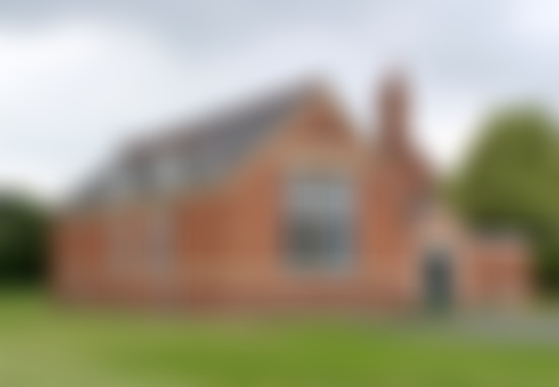 Egmanton Village Hall | Charici