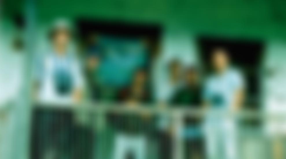 Proaves Foundation | Charici