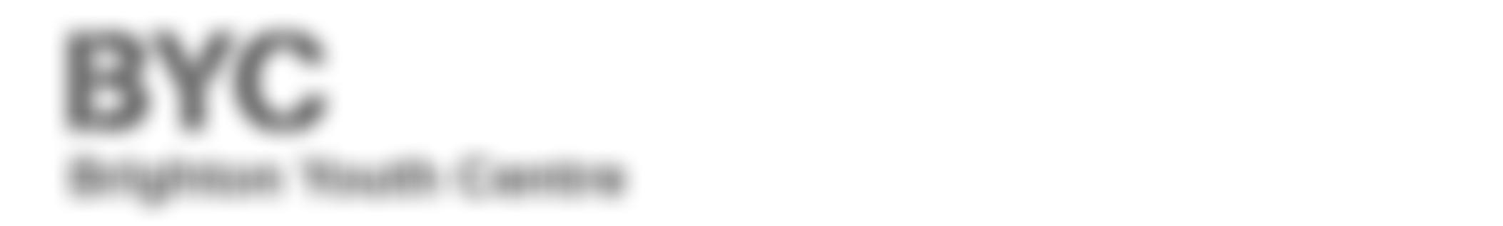 Brighton Youth Centre | Charici