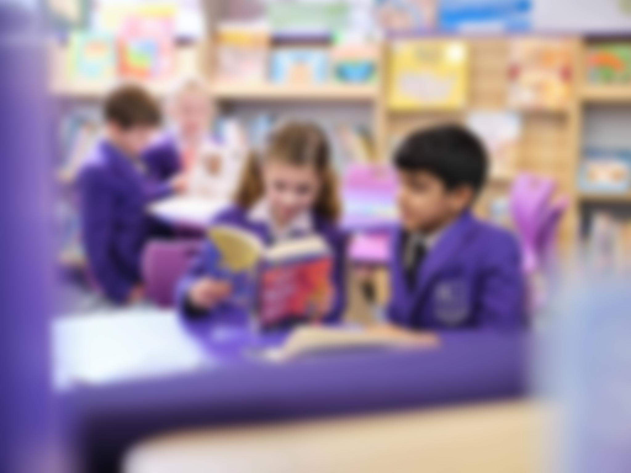 Kimbolton School | Charici